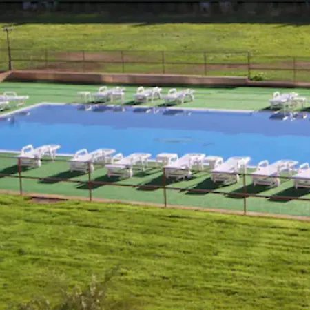 Arva Santiago 4* ليون