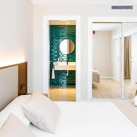 Arva Santiago Hotel