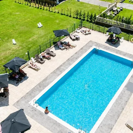 فندق Arva Santiago 4*