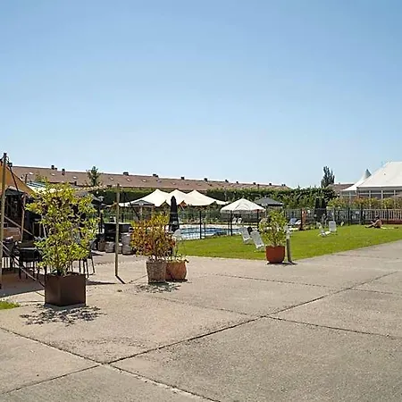 Arva Santiago 4*