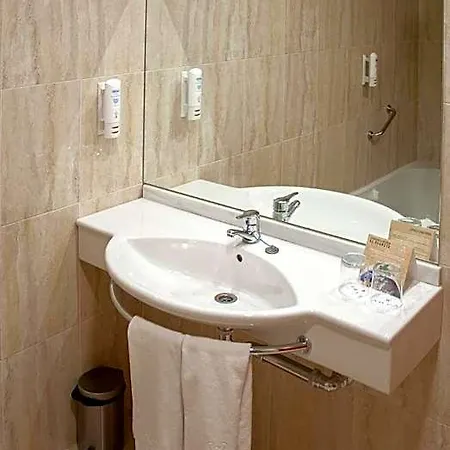 Arva Santiago Hotel León