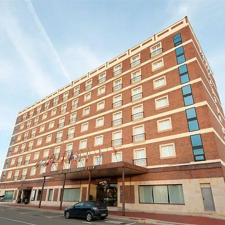 Arva Santiago Hotel