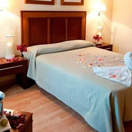 Arva Santiago 4*