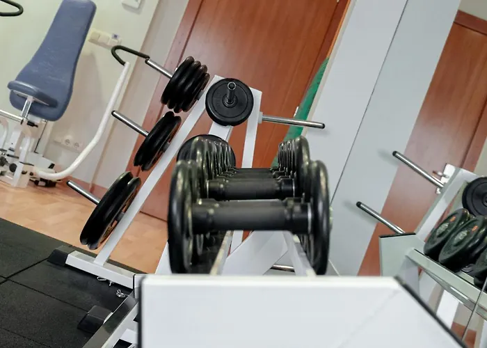 Arva Santiago 4* Leão