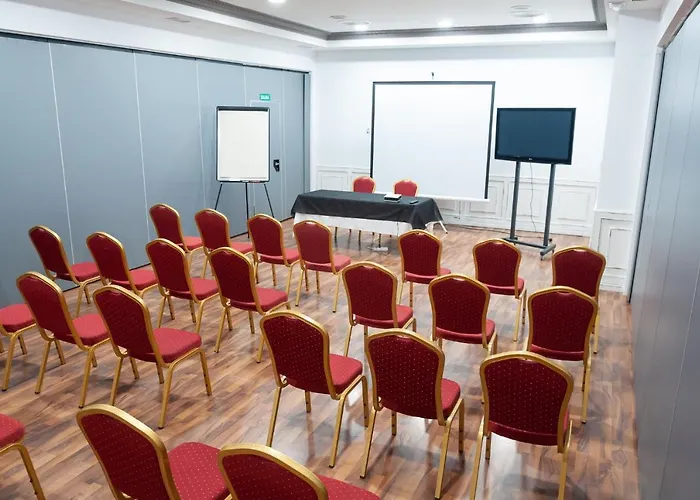 Arva Santiago 酒店 4*