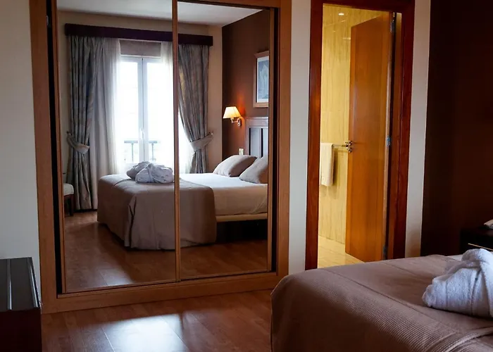 Arva Santiago Hotel 4*