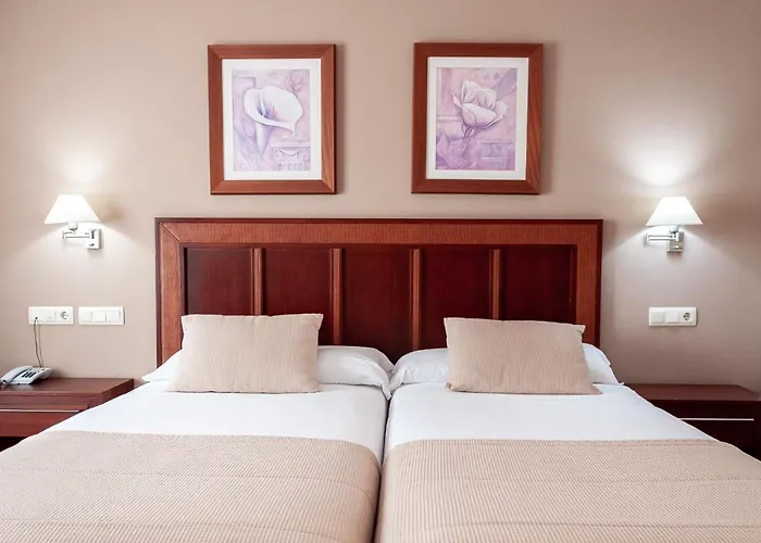 Arva Santiago Hotel 4*