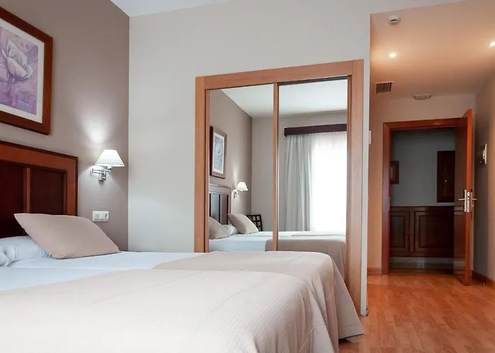 Hotel Arva Santiago