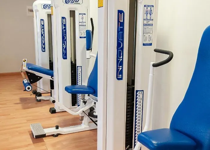 Arva Santiago 4* 莱昂