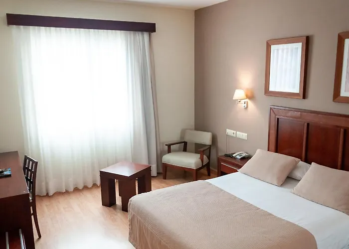 Arva Santiago 4* Leão