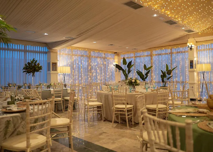 Hotel Arva Santiago Leão