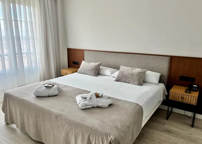 Arva Santiago 酒店 4*