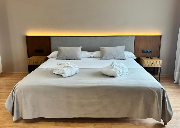 Arva Santiago 酒店