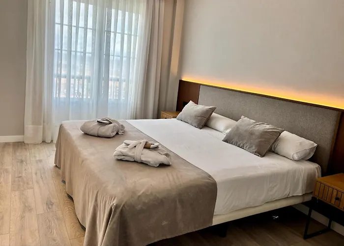 Arva Santiago Hotel Leão