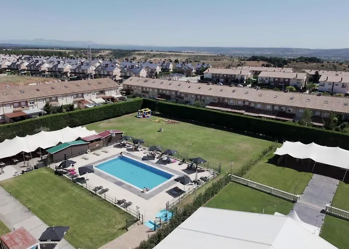 Arva Santiago Hotel 4*