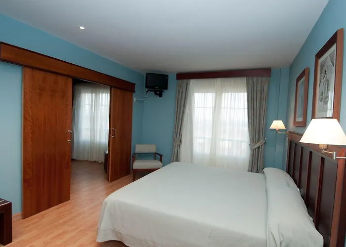 Arva Santiago Hotel Leão