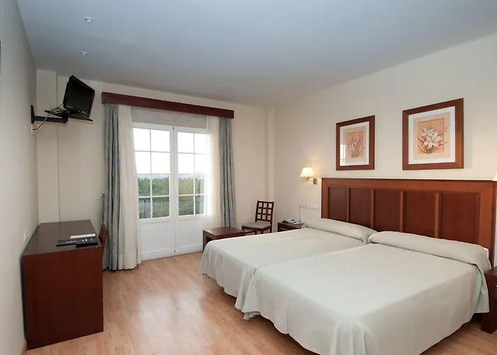 Arva Santiago 4* Leão