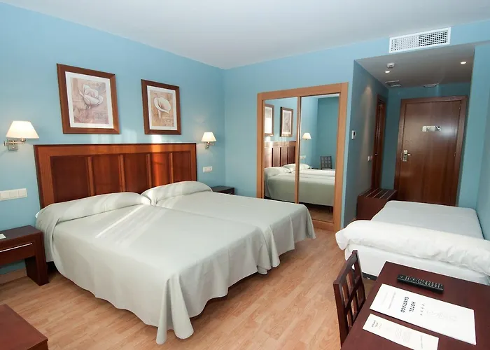 Arva Santiago Hotel 4*