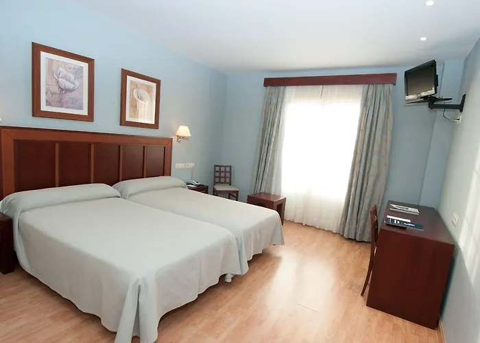 Arva Santiago Hotel Leão