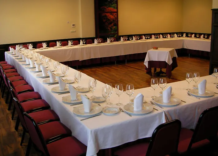 Hotel Arva Santiago 4*