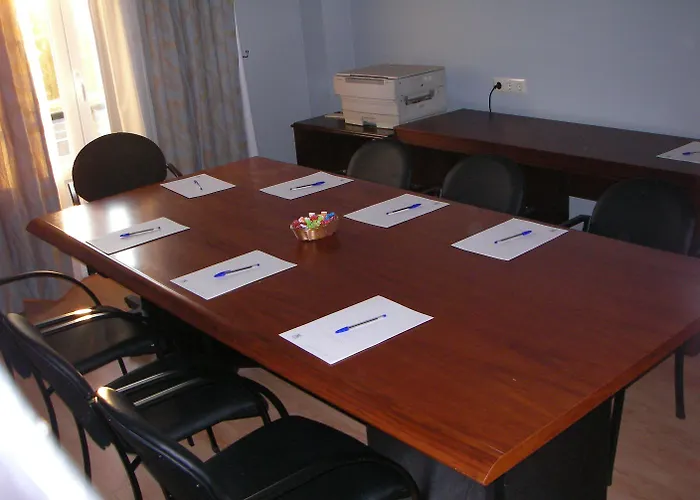 Hotel Arva Santiago 4*