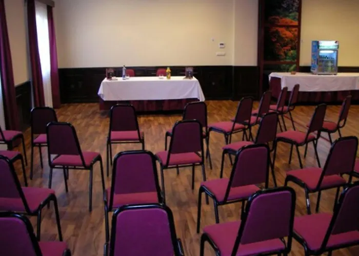 酒店 Arva Santiago 4*