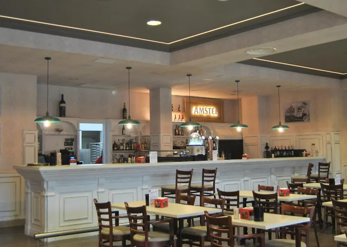 Arva Santiago 4* Leão