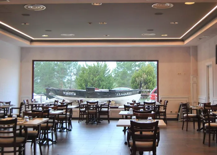 Arva Santiago 酒店