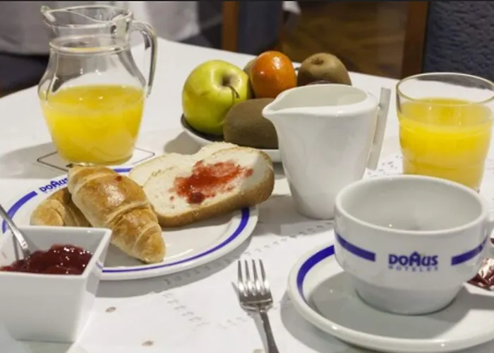 Arva Santiago Hotel Leão