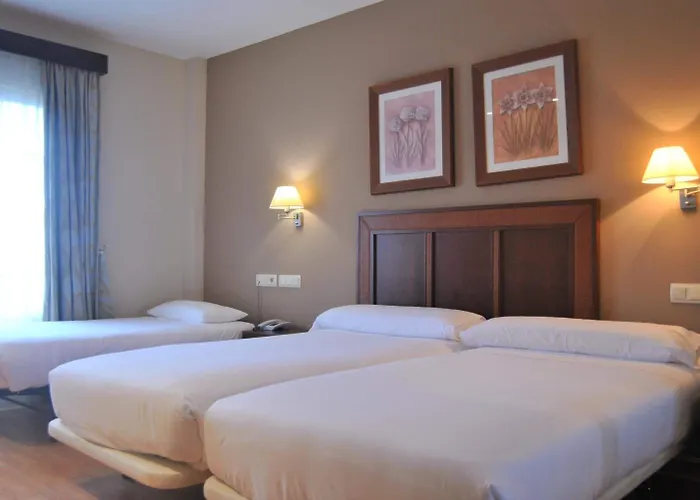 Arva Santiago Hotel Leão