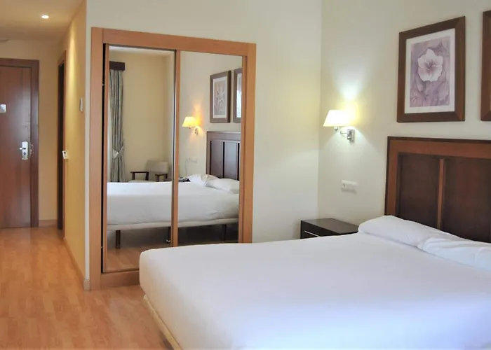 Arva Santiago Hotel 4*