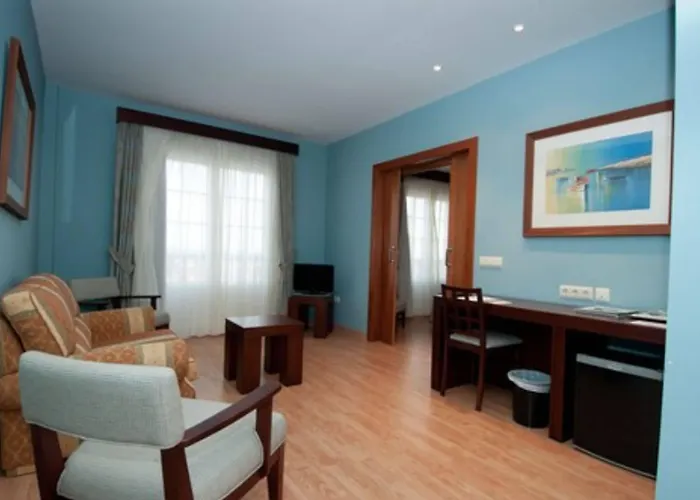 Arva Santiago Hotel Leão