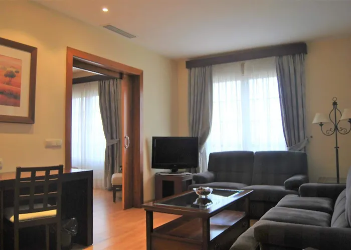 Arva Santiago Hotel 4*