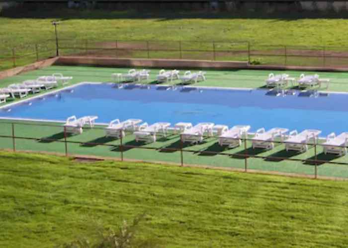 Arva Santiago 4* Leão